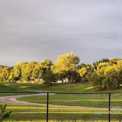 EASTTOWN PARK - Des Moines, IA
