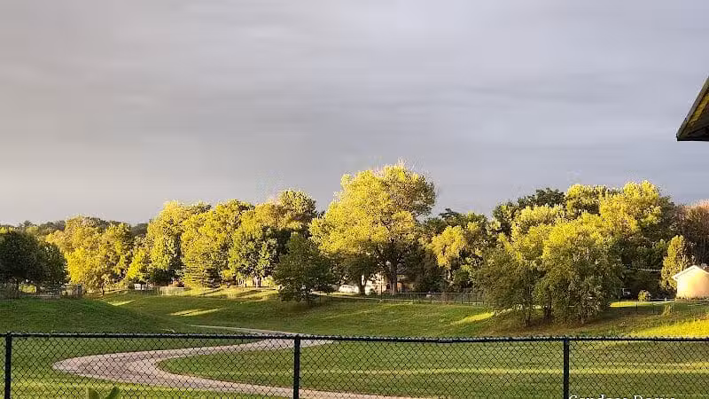 EASTTOWN PARK - Des Moines, IA