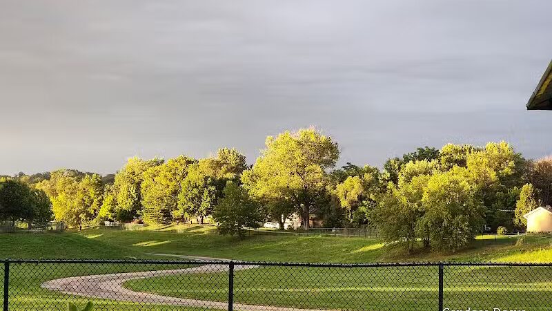 EASTTOWN PARK - Des Moines, IA