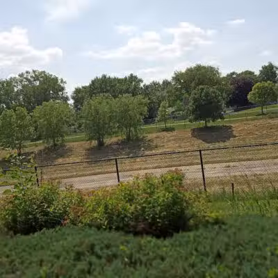 EASTTOWN PARK - Des Moines, IA