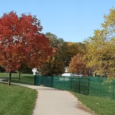 EASTTOWN PARK - Des Moines, IA