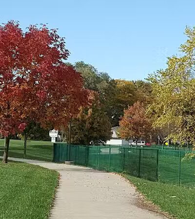 EASTTOWN PARK - Des Moines, IA