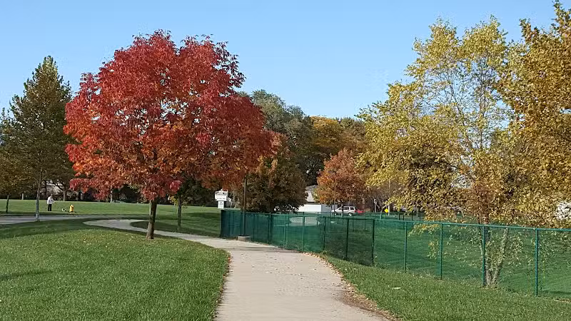 EASTTOWN PARK - Des Moines, IA