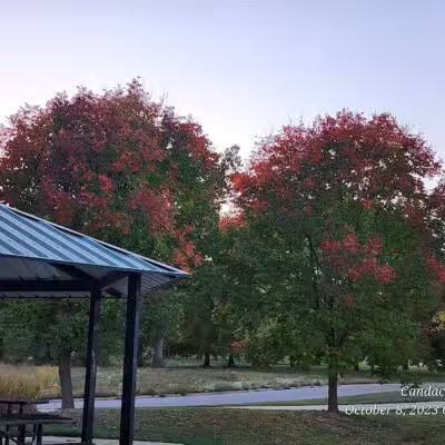 EASTTOWN PARK - Des Moines, IA