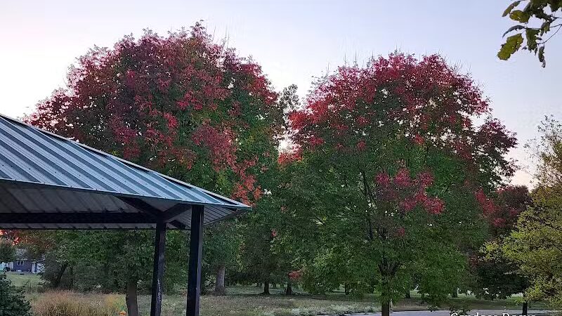 EASTTOWN PARK - Des Moines, IA