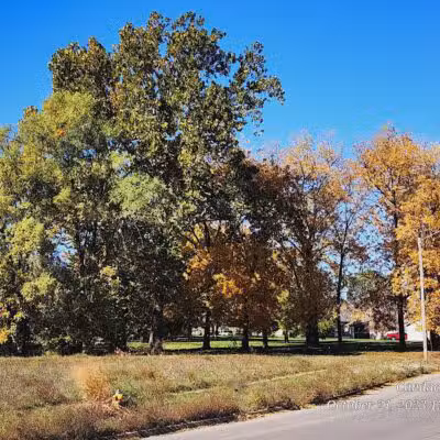 EASTTOWN PARK - Des Moines, IA