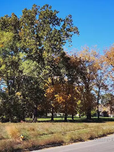 EASTTOWN PARK - Des Moines, IA