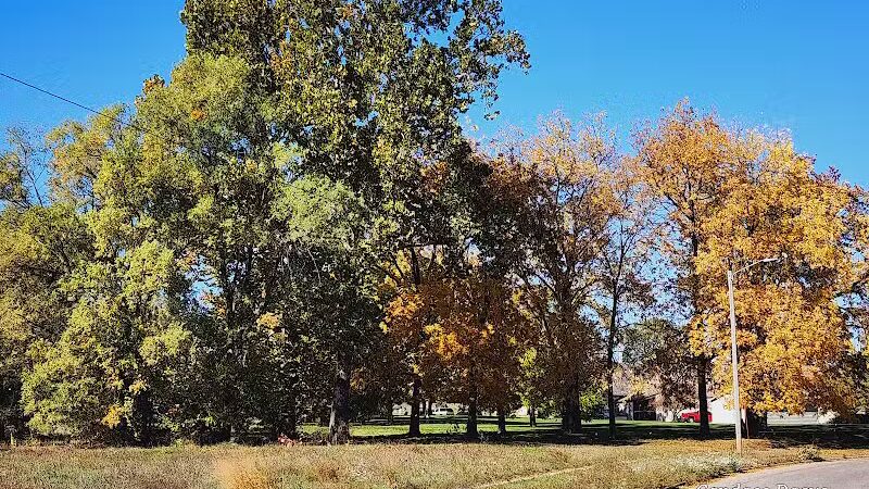 EASTTOWN PARK - Des Moines, IA