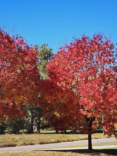 EASTTOWN PARK - Des Moines, IA