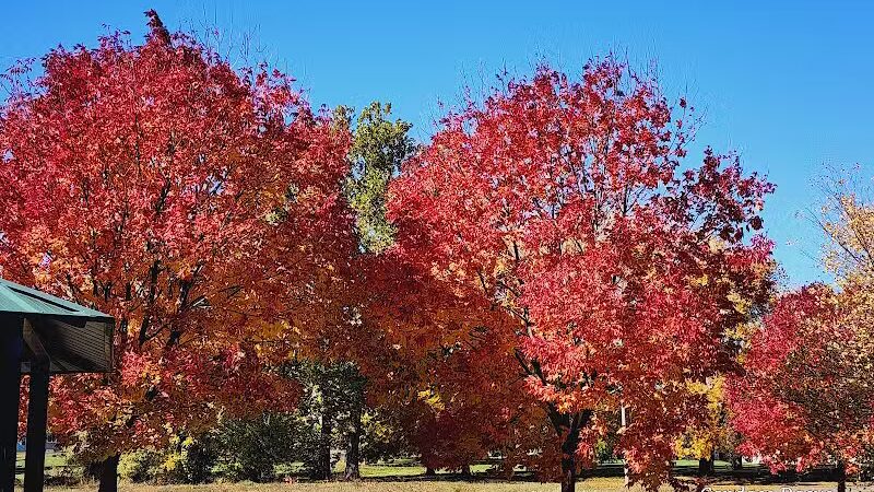 EASTTOWN PARK - Des Moines, IA