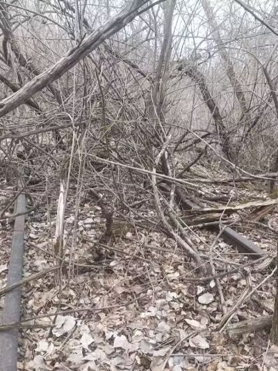 Great Western Trail Head - Des Moines, IA