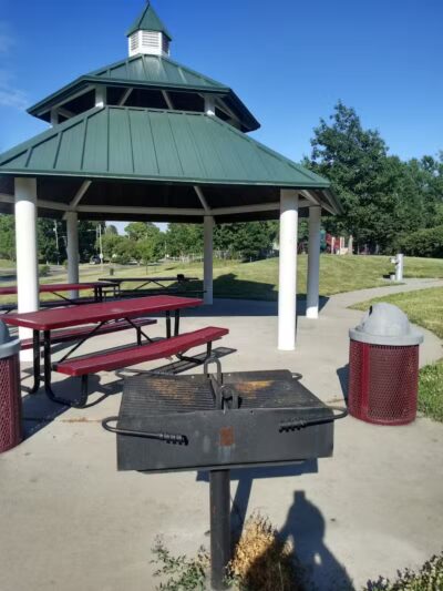 Riley Park - Des Moines, IA