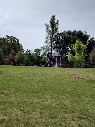 Riley Park - Des Moines, IA