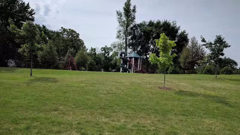 Riley Park - Des Moines, IA