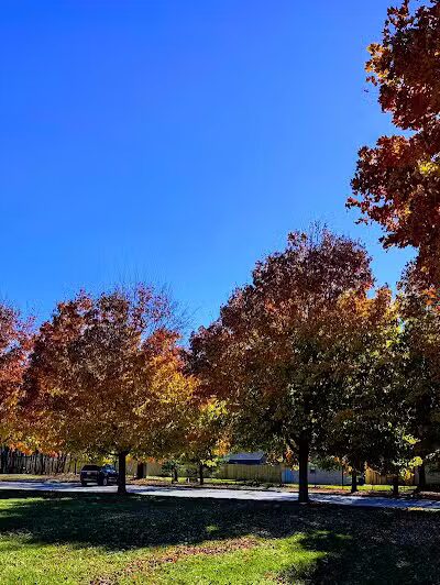 Riley Park - Des Moines, IA
