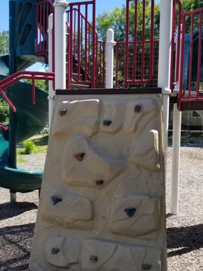 Riley Park - Des Moines, IA