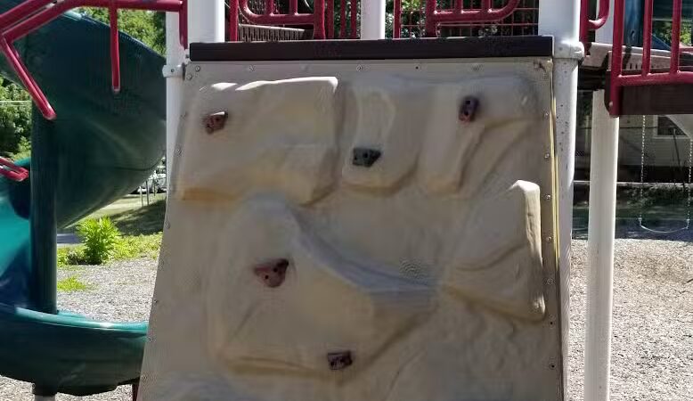 Riley Park - Des Moines, IA