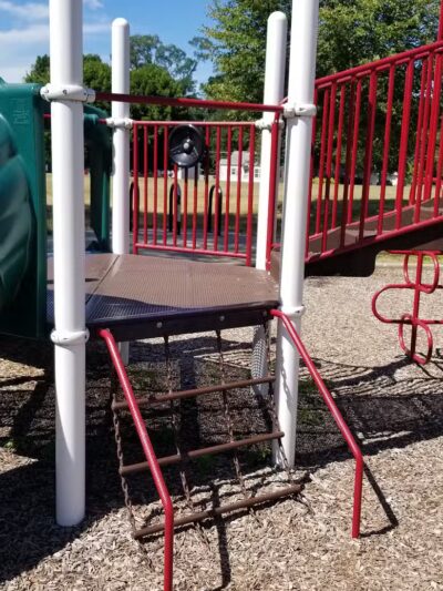 Riley Park - Des Moines, IA