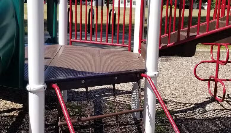 Riley Park - Des Moines, IA