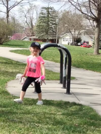 Riley Park - Des Moines, IA