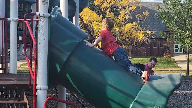 Riley Park - Des Moines, IA