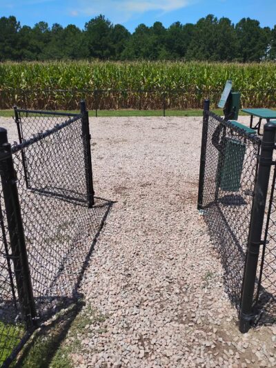 Dog Park at Love’s Travel Stops - Dillon, SC