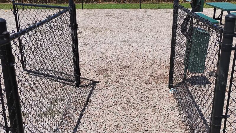 Dog Park at Love’s Travel Stops - Dillon, SC