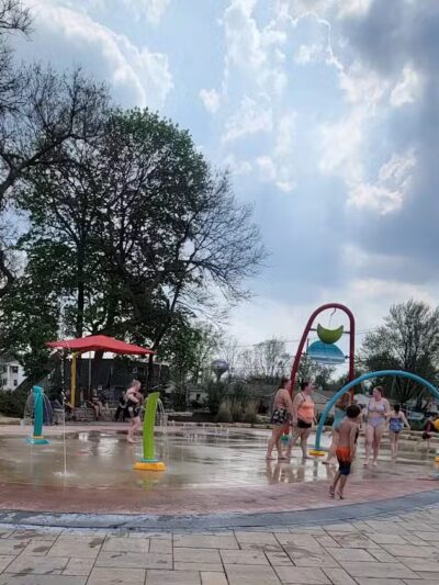 Meadows Park - Dixon, IL