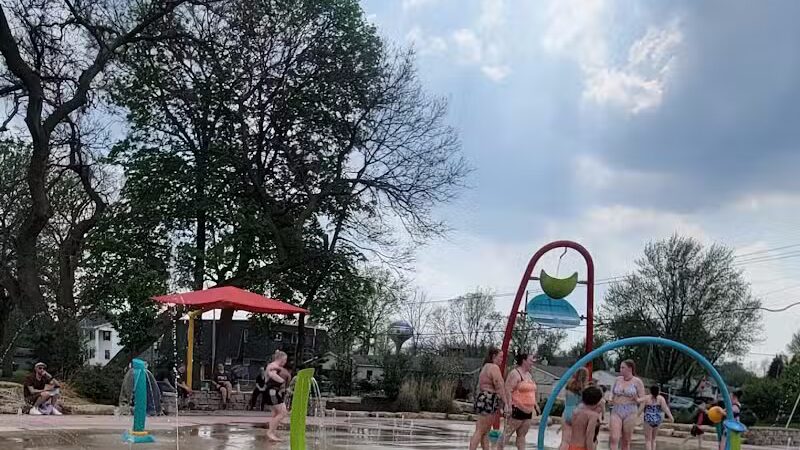 Meadows Park - Dixon, IL