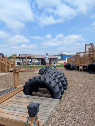 Meadows Park - Dixon, IL