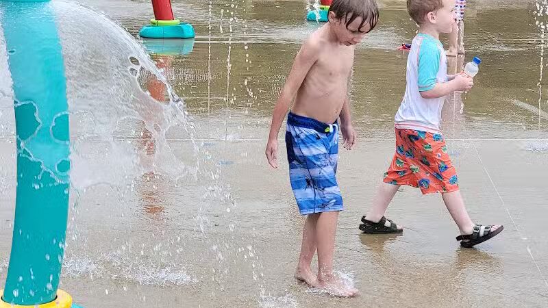 Meadows Park - Dixon, IL