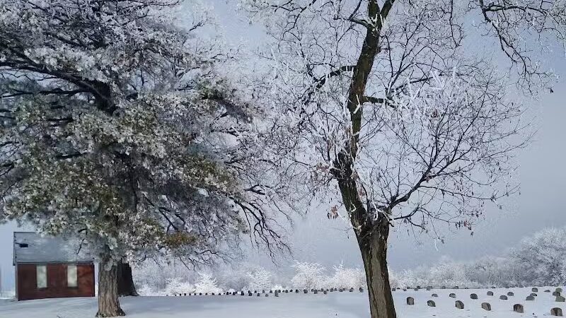 Meadows Park - Dixon, IL