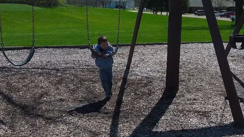 Meadows Park - Dixon, IL