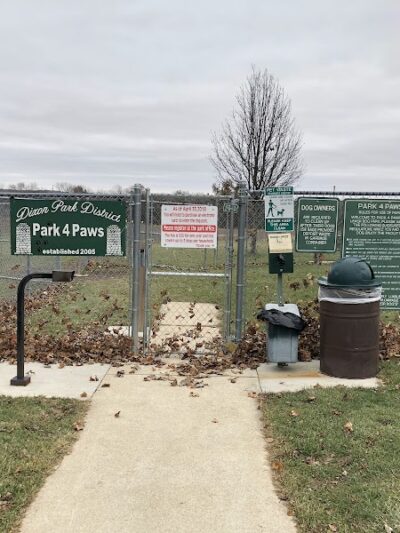 Park 4 Paws - Dixon, IL