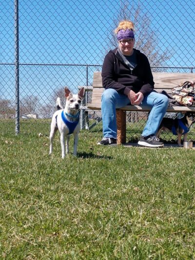 Park 4 Paws - Dixon, IL