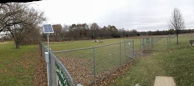 Park 4 Paws - Dixon, IL