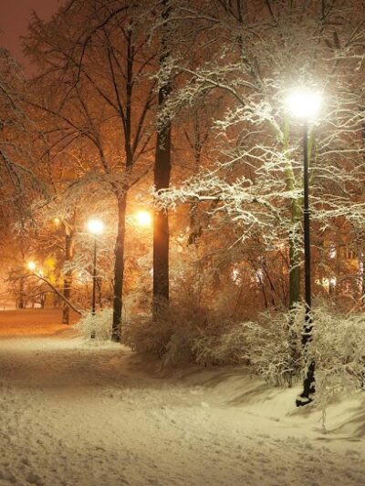 Morning View Park - Dothan, AL