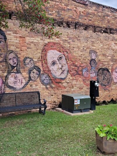 Porter Park - Dothan, AL