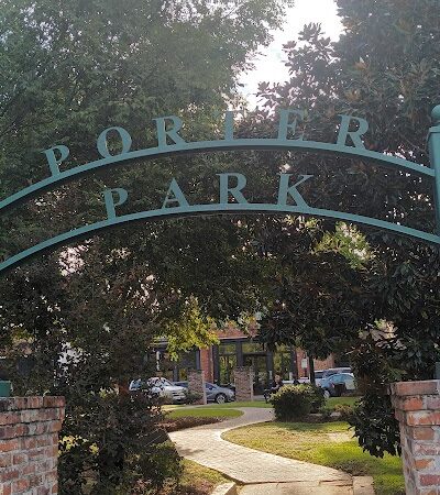 Porter Park - Dothan, AL