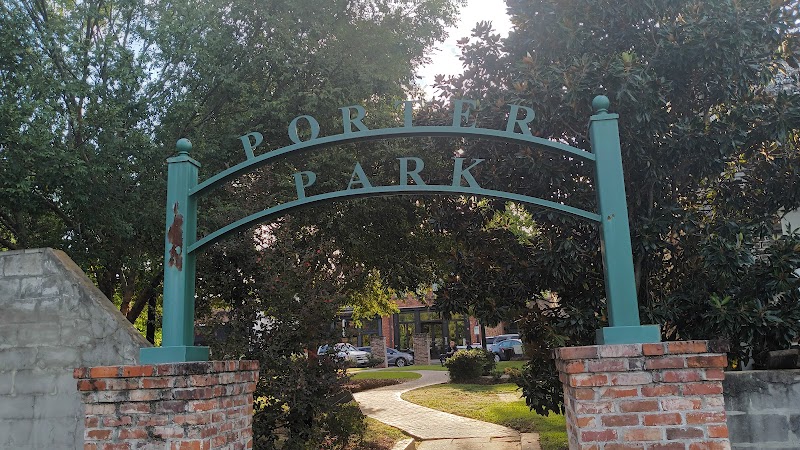 Porter Park - Dothan, AL