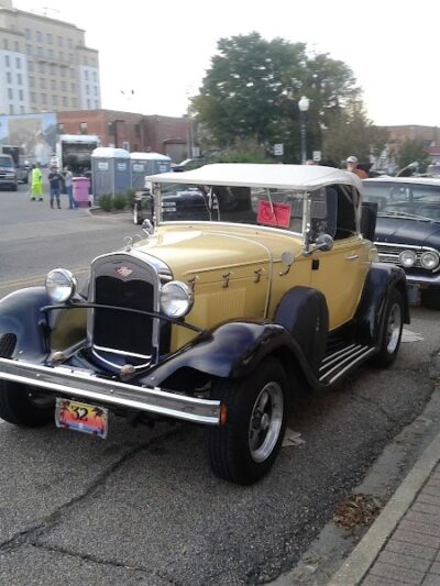 Porter Park - Dothan, AL