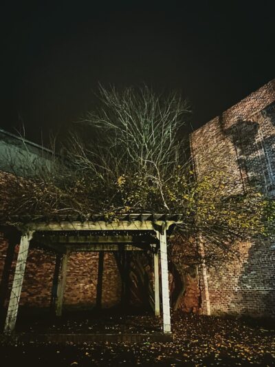 Porter Park - Dothan, AL