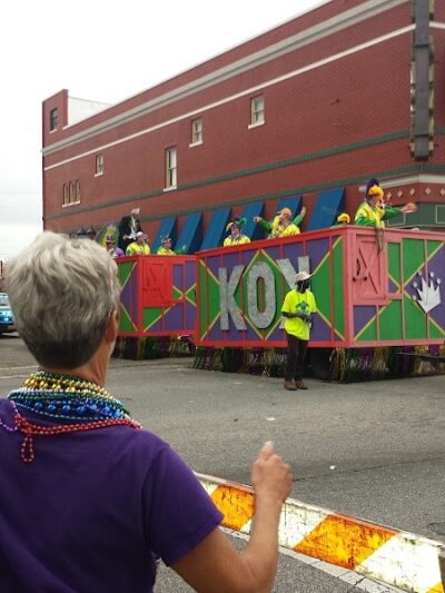 Porter Park - Dothan, AL