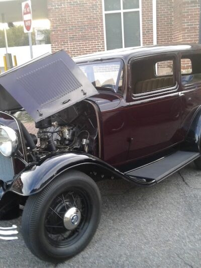 Porter Park - Dothan, AL