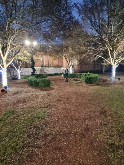 Porter Park - Dothan, AL