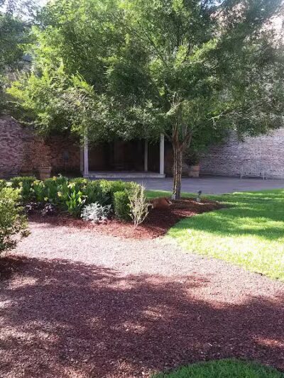 Porter Park - Dothan, AL