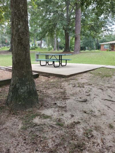 Ramsey Park - Dothan, AL