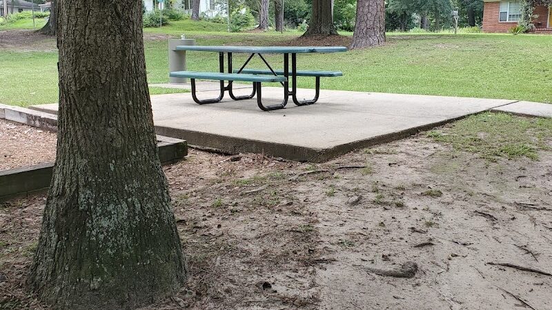 Ramsey Park - Dothan, AL