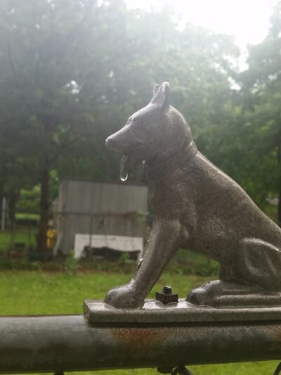 Ramsey Park - Dothan, AL