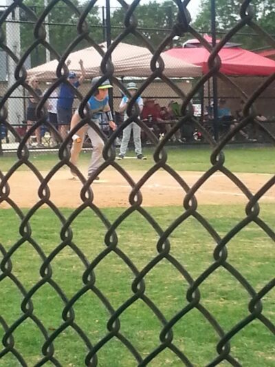 Ramsey Park - Dothan, AL